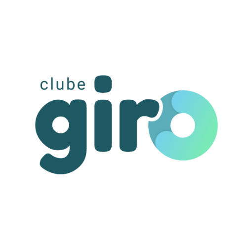 logo clube giro