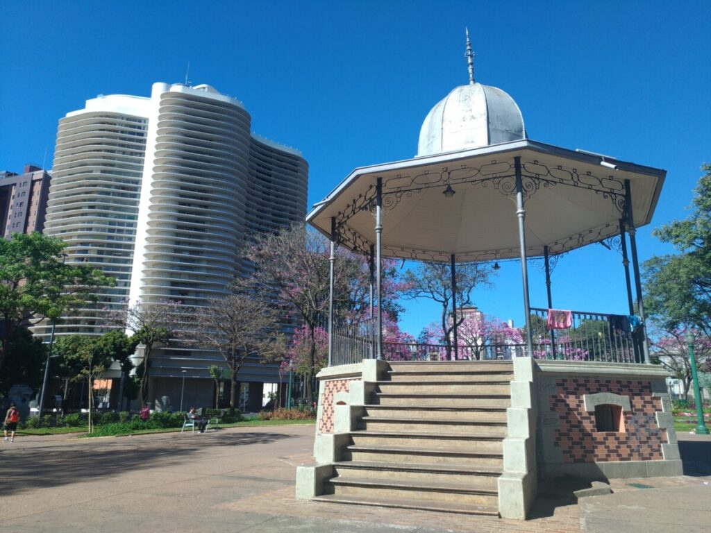 Imagens LP No Precinho - Bloco principal - Belo Horizonte