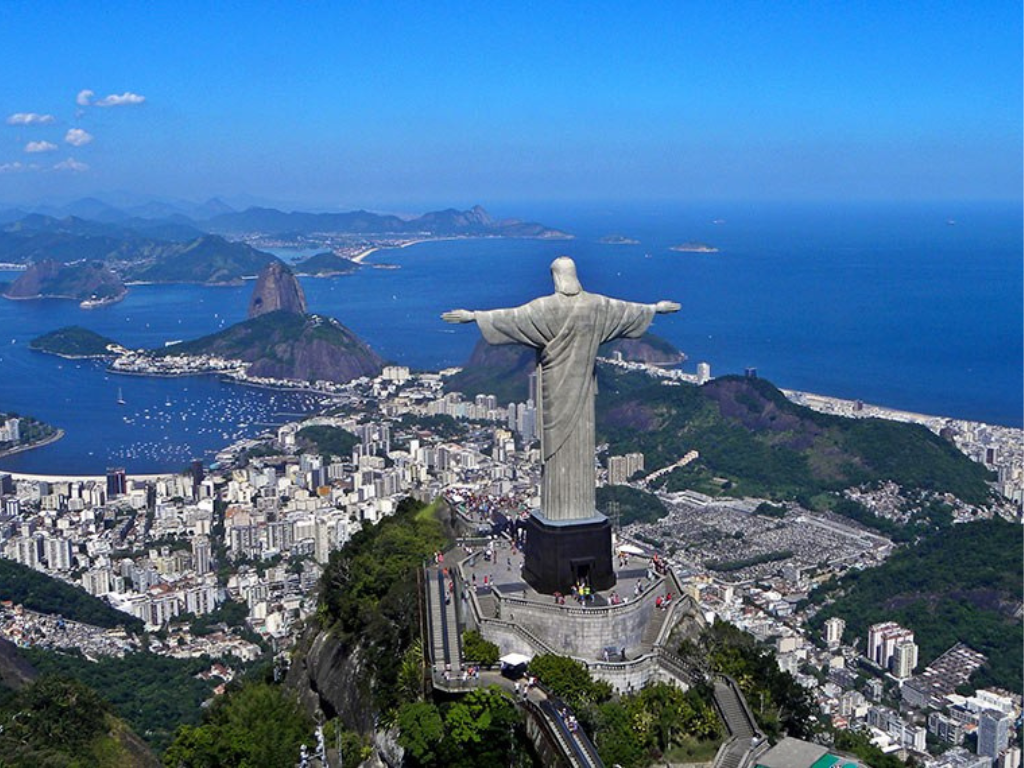 Imagens LP No Precinho - Bloco principal - Rio de Janeiro (2)