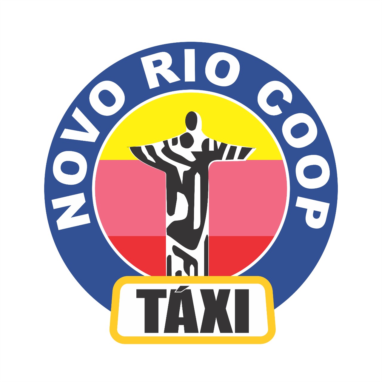 Novo Rio Coop Táxi